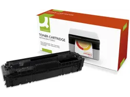 Q-connect Toner zwart 2800 pagina's voor HP CF400X