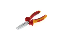 VDE 8120-160 H VDE platbektang met mantelisolatie 160mm
