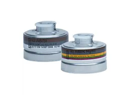 MSA type 92 A2B2E2K2P2 combifilter, per stuk