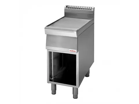 Werk-unit met lade 70/40PLC