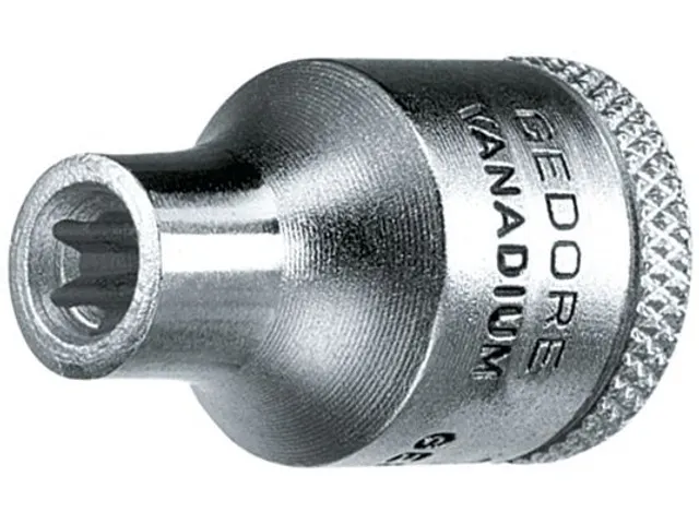 TX 30 E14 Stekkerdoos 3/8 inch extern TX E14