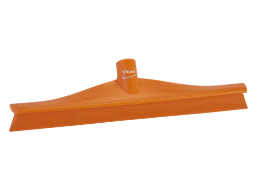 Ultra Hygiëne Vloertrekker 40cm Oranje