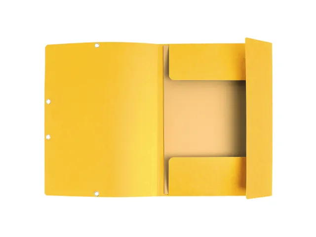 Pk3 Elastomap glansk art.3klep A4 Zon