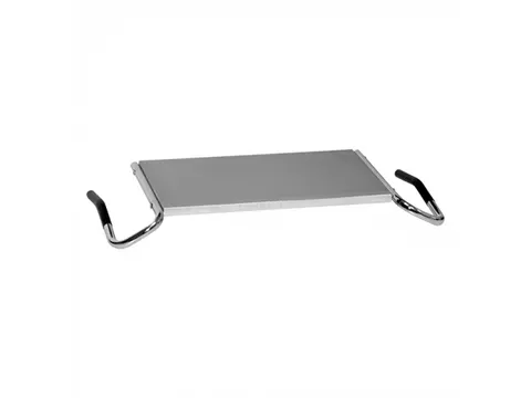 Caterchef Platenrechaud Warmhoudplaat los