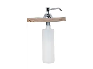 Inbouw Zeeppomp Hoogglans, Dj0121c - 3