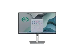 EQ Privacy Screen Filter voor 24'' monitors 16:9
