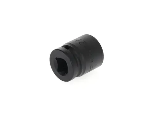 K 19 22 Schroevendraaierbit 1/2 inch zeskant 22mm