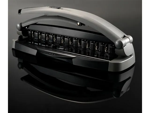 Perforatrice ARC, réglable, gris