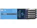Rollerball Schneider Xtra 823 0.3Mm Blauw