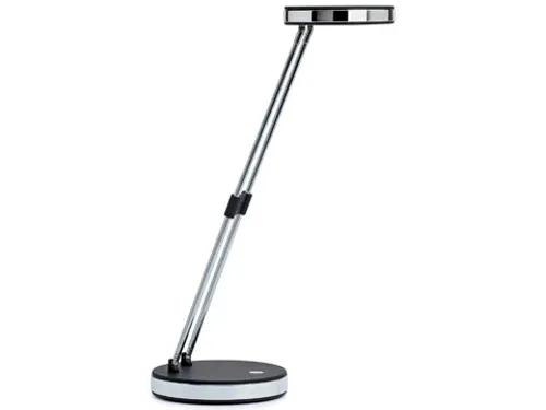 Maul Bureaulamp Led Maulpuck Zwart