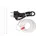 Vorstwerend Snoer - 6m