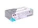 Wegwerphandschoen Arco HC5 nitril blauw maat M 100 stuks