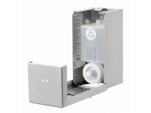 Rvs Foam zeepdispenser 400 Ml High Quality