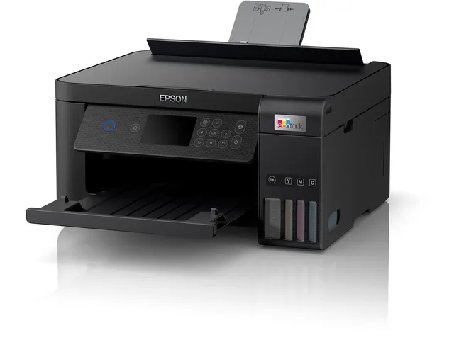 3-in-1 printer EcoTank ET-2850