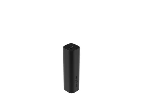 mophie Powerstation Mini, 5000 mAh, Zwart
