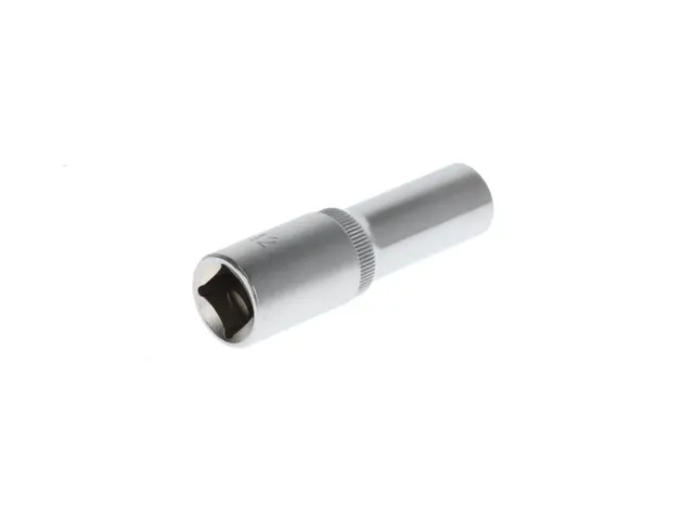 R61101214 Dopsleutel 1/2 inch 12vierkant 12mm Lengte 77mm