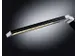 Bureaulamp Hansa ledlamp Magic plus zwart