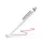 balpen Schneider K3 Biosafe M wit/rood