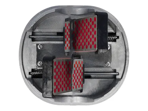 Messenslijper DMT diamant