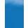Voorblad Gbc A4 Polycover 300 Micron Blauw