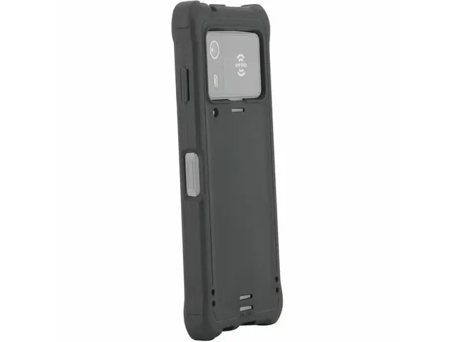 Protech Handheld Case Zebra EM45 RFID Softbag zwart