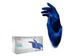 Ampri nitril handschoen Blauw Blue 300 extra lang maat S 100 stuks
