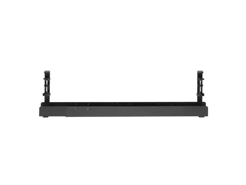 Kabelgoot Neomounts klembevestiging 80-120cm max. 5kg zwart