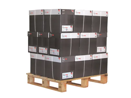 Kopieerpapier A4 Quantore Excellent Halve Pallet 80 Gram