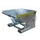 Kiepbak Hxbxd 835x1070x1260mm 0.60m³ Afrolmechaniek Vuurverzinkt