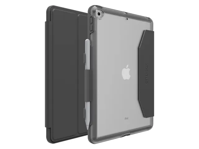 OtterBox Unlimited Folio iPad 7TH GEN Tablet Hoes