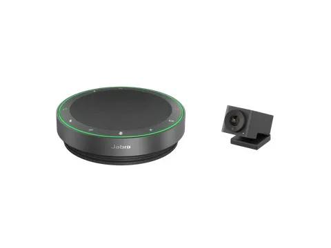 Jabra 9000-100 video conferencing systeem Videovergaderingssysteem