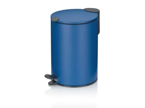 Mats Pedaalemmer 3 Liter Kela Blauw