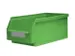 Bac À Bec Polyethylène Hxlxp 150X200X350/300Mm Vert