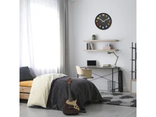 Wandklok nXt Game 35cm - 5