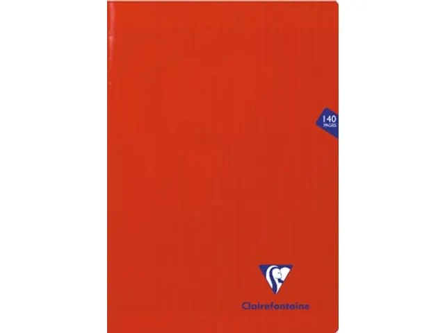 schrift mimesys A4+ PP seyès assorti