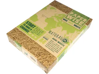 Kopieerpapier PaperWise A4 Co2 Neutraal 72 Gram Naturel Wit - 1
