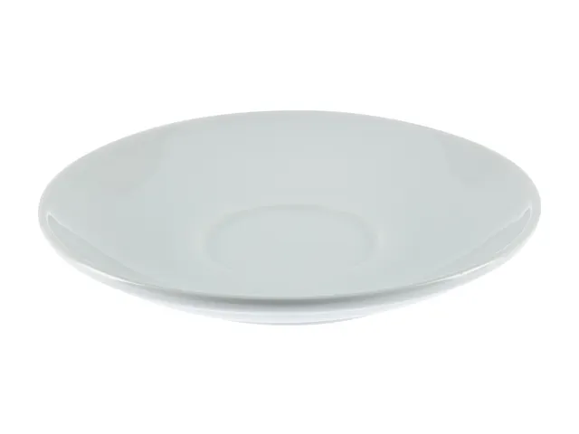 Schotel Olympia Whiteware doos 12 stuks wit