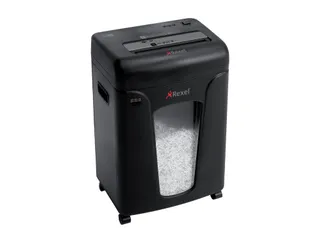 Papiervernietiger Rexel Mercury Rem 820 Snippers P-5 - 3
