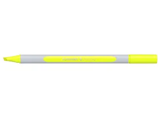 Markeerstift Schneider Shine-Up yellow - 5
