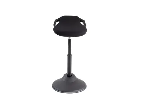 FLEXY ergonomische stauhulp zwart