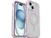 Otterbox Defender Xt Clear iPhone 15/14/13 Mountain Frost clear paars