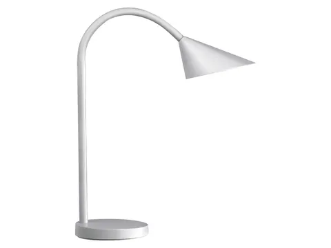 Bureaulamp Unilux Sol LED Wit
