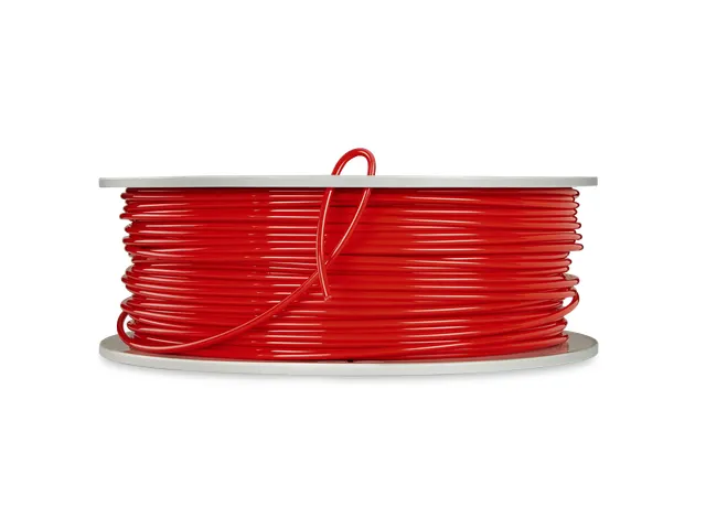 Verbatim PLA filament voor 3D printer 2,85mm Rood 1kg
