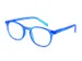 Leesbril I Need You +1.00 dpt Junior blauw