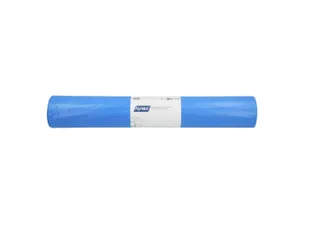 Hynex Afvalzak LDPE Gerecycled T60 130 Liter Blauw 80x110cm 20stuks - 1