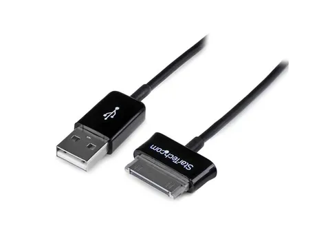 3 meter dockconnector-naar-USB-kabel voor Samsung Galaxy Tab