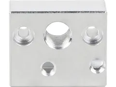 Sermoon D3 Heating Block
