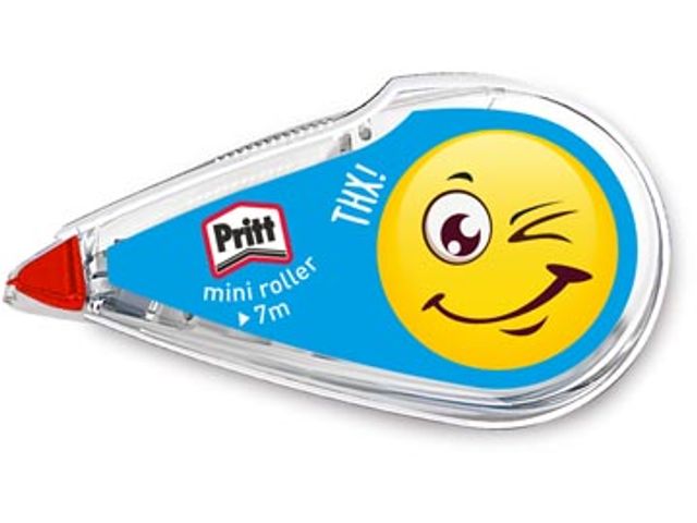 Correcteur à sec compact Pritt - longueur 10 m