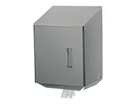 Santral Poetsrol dispensers