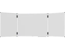 Legamaster UNITE PLUS Whiteboard conference unit 90x120cm